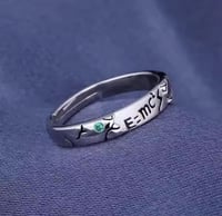 خاتم دكتور ستون | Dr. Stone