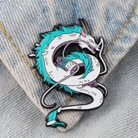 بروش غيبلي | Studio Ghibli