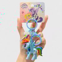 ميدالية مهرتي الصغيره | my little pony