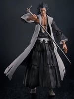 مجسم زاراكي | Bleach