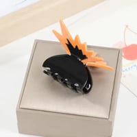 مشبك شعر باكوغو - اكاديمية بطلي | My Hero Academia