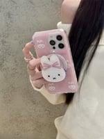 كفر وحامل هاتف ميفي | miffy