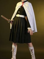 كوسبلاي كاناو - قاتل الشياطين | Demon Slayer