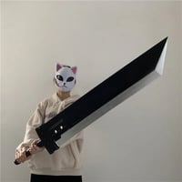 سيف كلاود | Final Fantasy