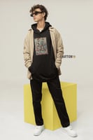 هودي هنتر - HXH | براند كارتون