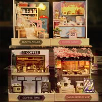 بيت صغير ياباني | Japanese