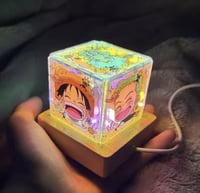 اضاءة ون بيس | One piece