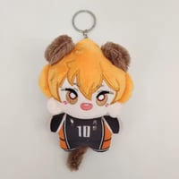 دمية هايكيو | Haikyu