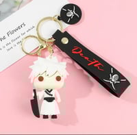 ميداليات بليتش -Bleach