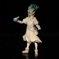 مجسم دكتور ستون | Dr. Stone