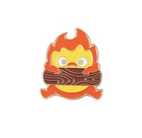 بروش هاول و صوفي | Studio Ghibli