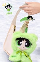 ميدالية فتيات القوة | powerpuff girls