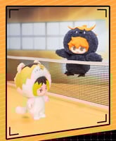 دمية وميدالية هايكيو | Haikyu