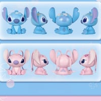 مجسم تركيب ( مضيء ) - ستيتش | disney