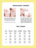 أظافر ناروتو | Naruto