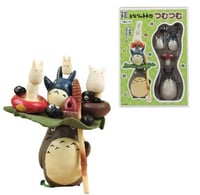 مجموعة مجسمات استديو غيبلي| Studio Ghibli