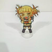 ستاند اكاديمية بطلي | My Hero Academia