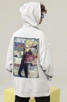 هودي لوفي | براند كارتون