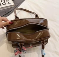 حقيبة يد كلاسيك