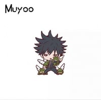 بروش جوجوتسو كايسن | Jujutsu Kaisen