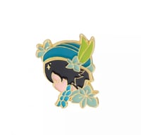 بروش قنشن | Genshin Impact