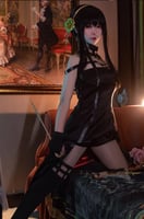 كوسبلاي يور - Spy X Family