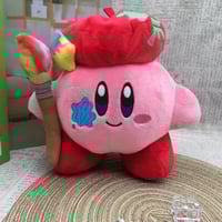 دمية كيربي | Kirby