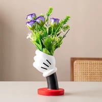 مزهرية ديزني | disney