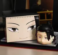 اكواب جوجوتسو كايسن | Jujutsu kaisen