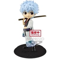 مجسم قينتوكي - قينتاما | Gintama