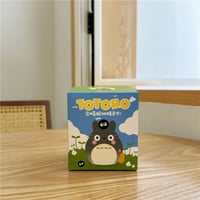 مجسم مضيء - غيبلي | Ghibli