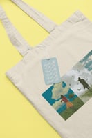 توت باق الفصول الثلاث | براند كارتون