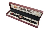 ساعة ون بيس (Solvil et Titus) السويسرية