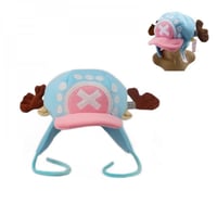 قبعة تشوبر | One piece