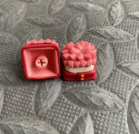 كي كابز جوجوتسو كايسن | Jujutsu Kaisen