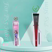 غطاء حماية لجهاز PS5 - كيربي | Kirby