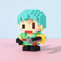 مجسمات ليقو ون بيس | One piece