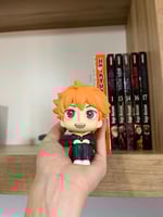 مجسم هيناتا | haikyuu