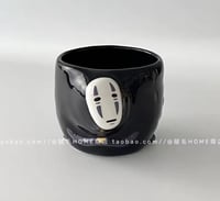 كوب نو فيس | Studio Ghibli