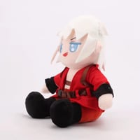 دمية دانتي - ديفل ماي كراي | devil may cry