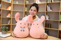 دمية الارنب هاناكو | Hanako kun