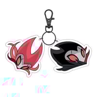 ميدالية هولو نايت | Hollow Knight