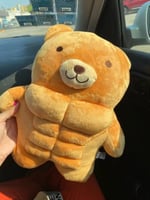 دمية الدب المعضل | Kawai