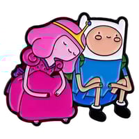 بروش وقت المغامرة | adventure time
