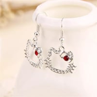 اقراط هيلو كيتي | Hello Kitty