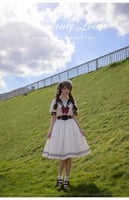 فستان على الطراز الياباني | Anime Cosplay