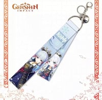 ميدالية قنشن | Genshin Impact