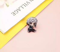 بروش تينغن قاتل الشياطين | Demon slayer