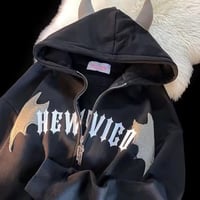 جاكيت مميز بستايل شرير