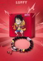 أسوارة لوفي - ون بيس | One piece